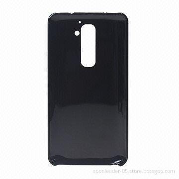 PC Hard Shell Mobile Phone Cases, Suitable for LG G Flex, F340, Glossy Inside and Outside